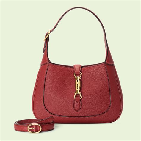 gucci jackie o piccola|gucci 1961 jackie.